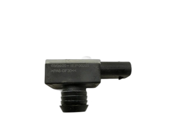 Capteur De Pression D'échappement – Compatible Mercedes W164, W221, V251, Etc. – Neuf – Réf. ECS-ME-004