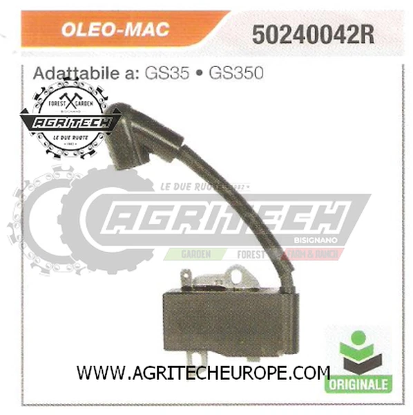 50240042r-bobina-elettronica-centralina-motosega-oleo-mac-gs35-gs350