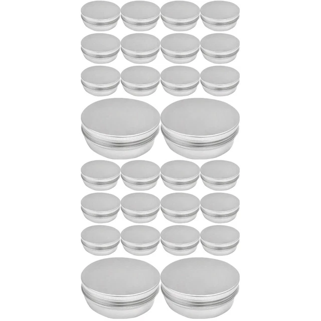 Boîte De 5 Corps De Conduit Topaze LB3CG 1 Pouce – En Aluminium, Couvercle Et Joint Inclus, Fileté, Couleur Argent