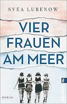 Vier Frauen am Meer: Roman | Eine junge Frau erlebt... | Buch | Zustand sehr gut