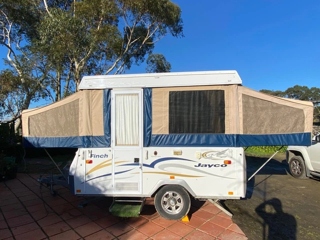 caravan