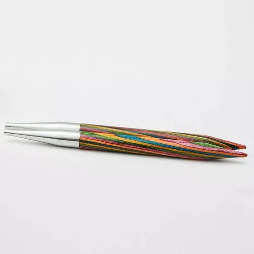 Knit Pro Symfonie Interchangeable Circular Needles Sizes 3.00mm-15.00mm