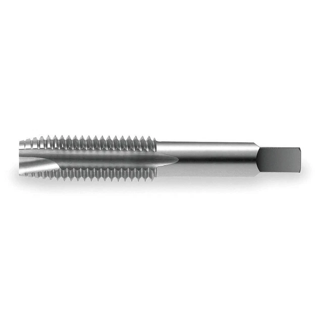 WIDIA GTD 12048 Spiral Point Tap,1/2"-13,HSS-E