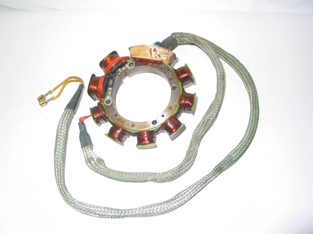 100Hp Rotax 912 Uls Stator / Generator !!!
