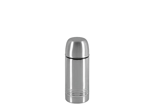 Emsa Isolieren 00506 146230 Isolierflasche Edelstahl 0,35l