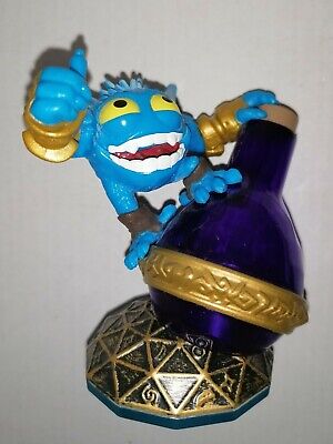 Skylander Super Gulp Pop Fizz Swap Force Magia MAGIC ps4 ps3 XBOX ONE 360 WII-U 