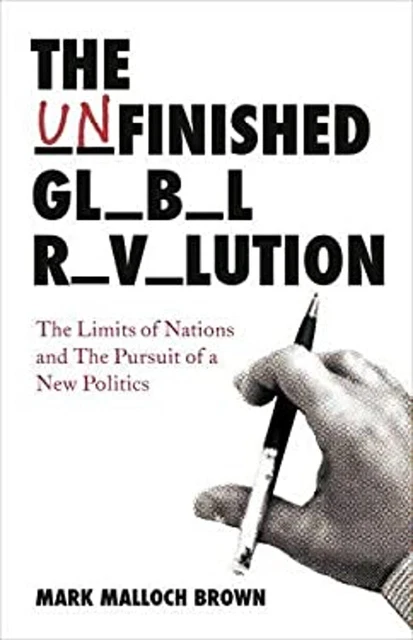 THE UNFINISHED GLOBAL Revolution: The Limites De Nations Et L EUR 6,02 ...