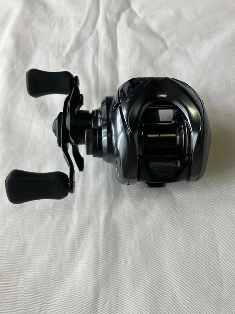 Reels, Fishing, Sporting Goods - PicClick CA