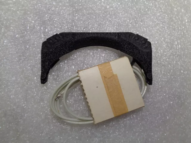 Aircraft Instrument Red Light Fixture B4755-1-10 By Grimes New (Last Ones) Aircraft Instrument Red Light Fixture B4755-1-10 By Grimes New (Last Ones)
