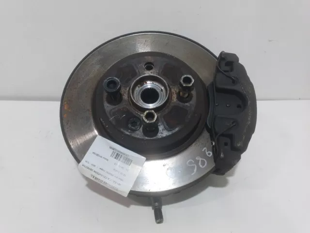 62165410 Rechter Knöchel Vorne / 5628590 Für Bmw Mini R50,R53 Cooper