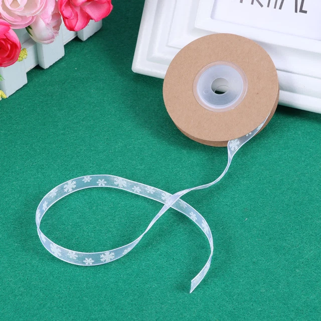 2x Bögen, Band Diy Bowknot Bänder Diy Bowknot Bänder Verpackung Bänder 11
