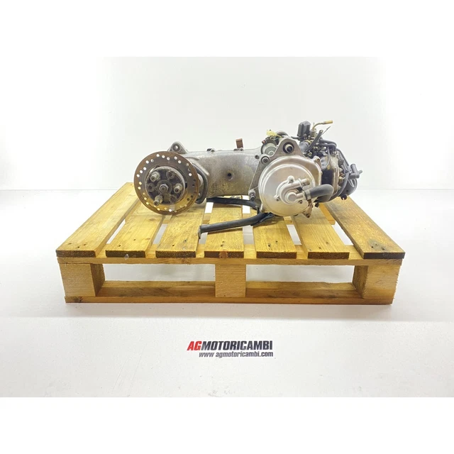 Pezzi Di Ricambio Scooter Albero Motore DR Per Aerox, Nitro F10