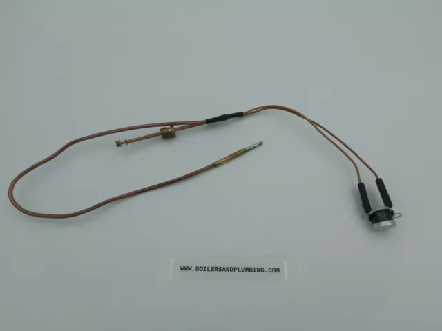 Thermocouple Chaffoteaux 60074723