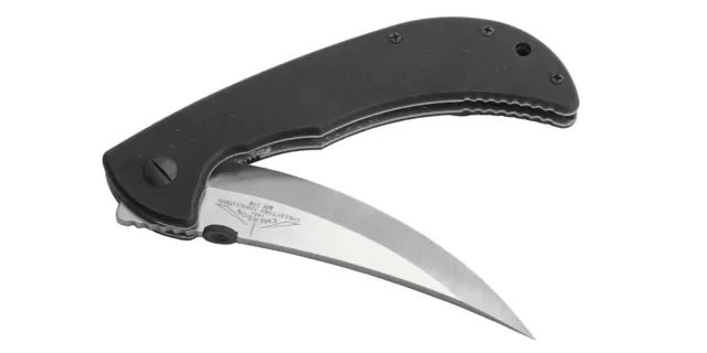 EMERSON Knife Tactical Persian Folder Collector Version 154 CM