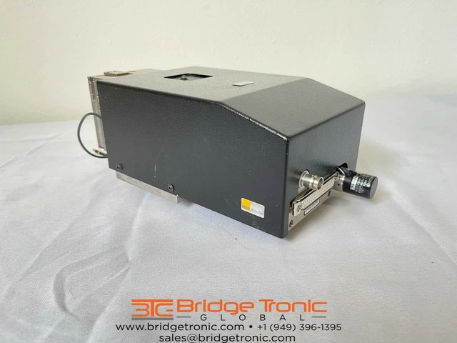 Karl Suss PH 600 Programmable Probe Head