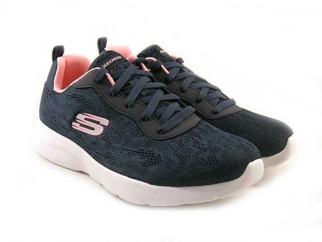 Skechers donna blu hotsell