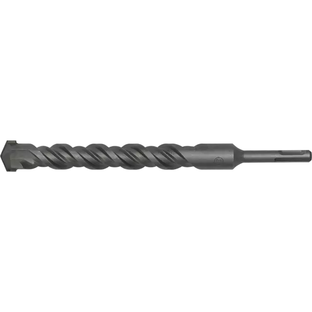 Sealey SDS Plus Drill Bit 25mm 250mm Pack of 1