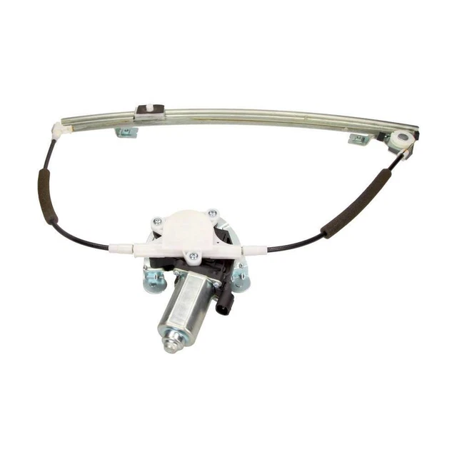 MAXGEAR Alzacristalli elettrico anteriore destro per Renault Megane I Klassic