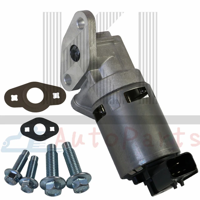 MAYASAF EGR Valve EGV827 - Replacement For 2005-2008 Chrysler 300, Dodge Ram, Charger & More