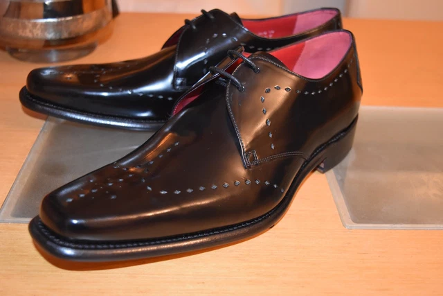Jeffery sales west clearance