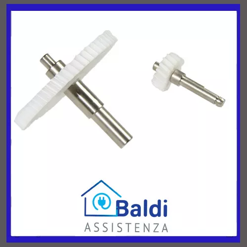 Scatola Ingranaggi Ariete Per Planetaria Gourmet - Ricambio