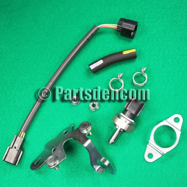 UPGRADED EXHAUST PRESSURE SENSOR FITS MAZDA CX-5 CX5 KE 2.2L TURBO DIESEL 12-17 UPGRADED EXHAUST PRESSURE SENSOR FITS MAZDA CX-5 CX5 KE 2.2L TURBO DIESEL 12-17