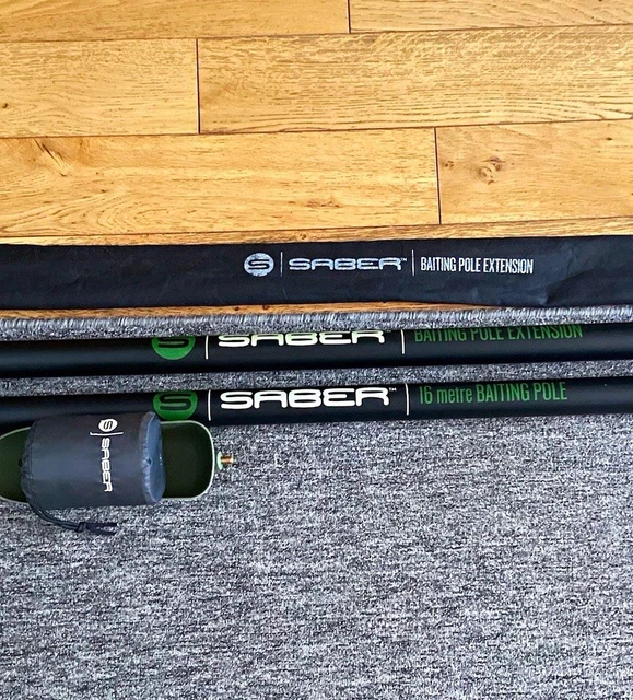 16 metre fishing pole for sale Tenkara Tonkin Bamboo Poles KITS Rods 2 KITS / KITA:11.9ft/3.6Meter This 100% Fiblink Saltwater Fishing Rod 1