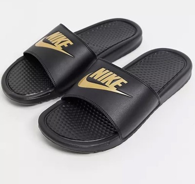 Nike Benassi Jdi Mens Slide Sandals IN 