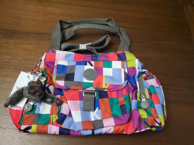 Kipling audria 2025