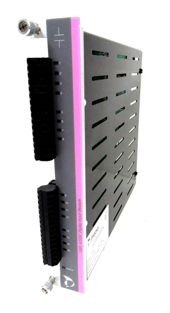 Module D'entrée Numérique Siemens Simatic DP ET 200SP 6ES71366BA000CA0