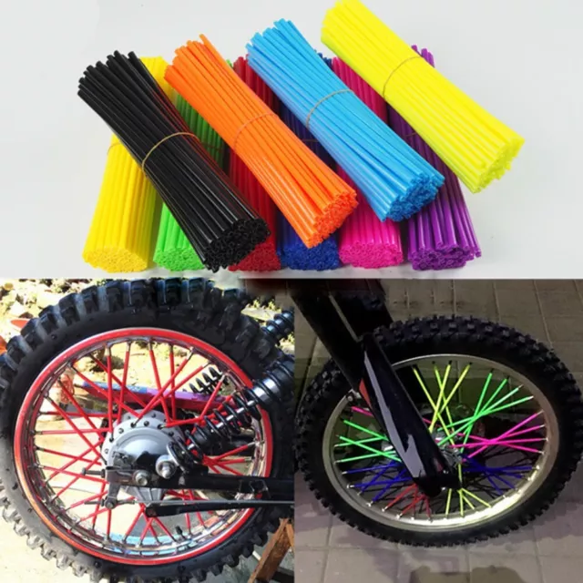 Wheel Rim Guard Protector Easy Installation Abundant Quantity Various Colors