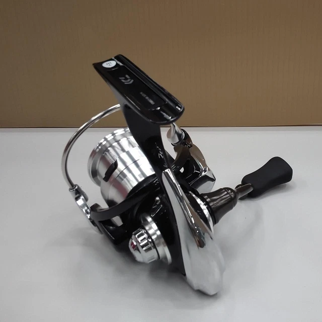 DAIWA - DAIWA LEXA LT 2500S-XH　美品 DAIWA（釣り） ダイワ/DAIWA 23レグザ LT2500-XH LEXA エギング