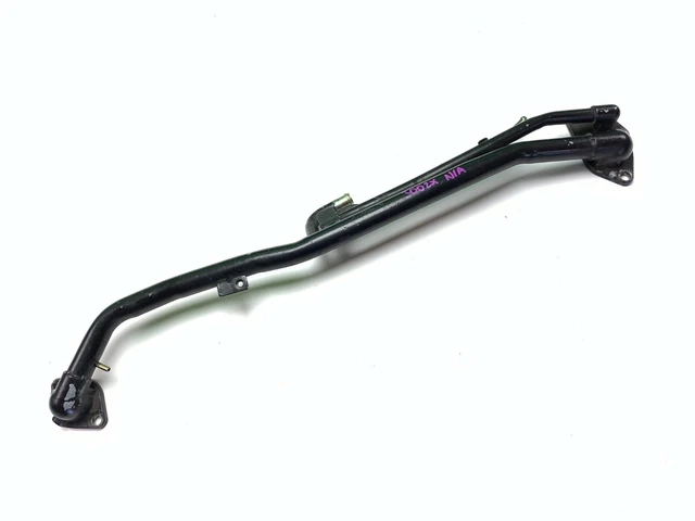 PLATINUM Plenum Chamber Gasket For Nissan 300ZX Z32 3.0L VG30DE V6 DOHC 1989-1997