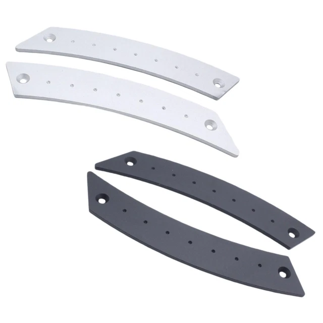 2Pcs Car Door Pull Handles for Beetle 98-10 Auto Parts