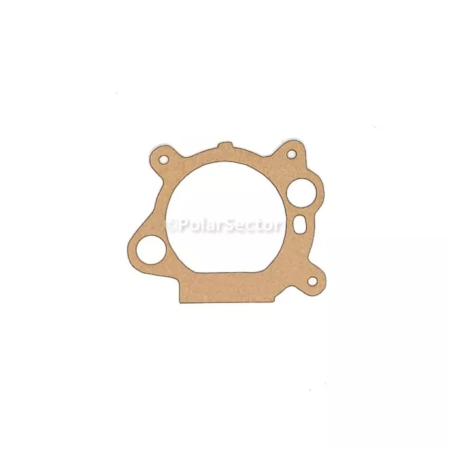 Carburettor Mounting Intake Air Filter Gasket: Briggs & Stratton 795629 / 272653