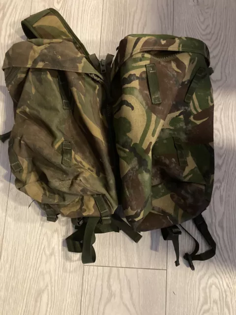 ITALIAN ALPINI MOUNTAIN Rucksack. Rare. Vintage.Bushcraft Bag.Hiking Backpacking £123.00 - PicClick UK Italian Alpini Mountain Rucksack. Rare. Vintage.Bushcraft Bag.Hiking Backpacking £123.00 - Picclick Uk