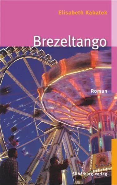Brezeltango: Roman Kabatek, Elisabeth: