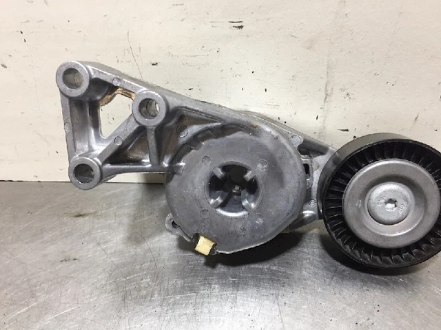 TENSIONNEUR COURROIES MULTIPLES Volkswagen Golf IV (1J1) 1999