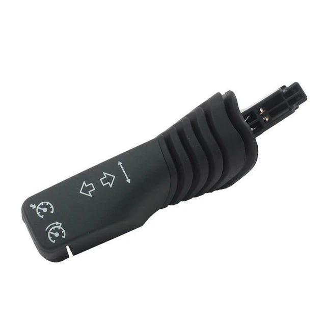 Interruptor De Manillar Para Opel Astra H Y Zafira B - Números OEM 1241231, 13129642, Con Control De Crucero