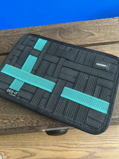 Cocoon Grid-It Organizer