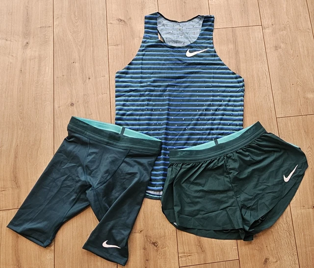 Nike pro elite 2022 ハーフタイツ M size