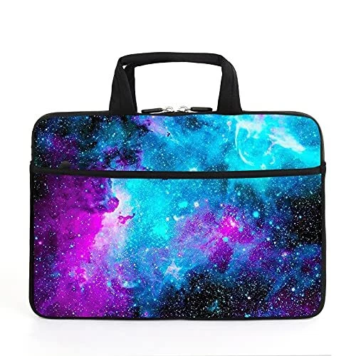 AMARY 11"/12"/13.3 inches Laptop Sleeve Chromebook Case Ultrabook Case Notebo...
