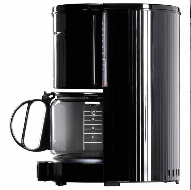Braun KF 47/1 Classic schwarz Aromaster