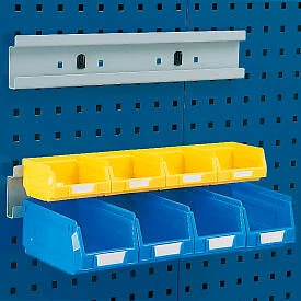 Bott 14014044.16 Steel Bin Strip - 18"W Bott Ltd 14014044.16 4049751011183 Gray