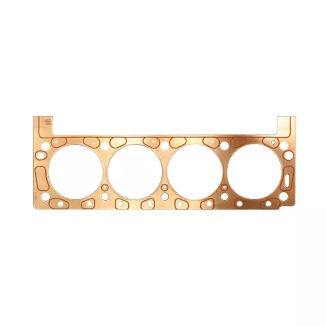 Sce Gaskets Head Gasket Copper Ford 429/460 LH .093 Thick S355293L