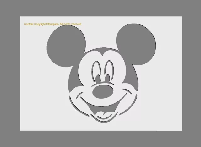 Disneyland Mickey Mouse Drawing Facebook, Mickey Face, mammal, carnivoran  png | PNGEgg