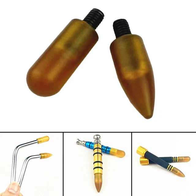 Pezzi di ricambio auto testa auto strumenti marrone bilanciamento martello