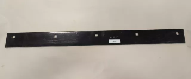 73-029, 5566, 780-266 Snowblower Scraper Bar, Fits Ariens Model 924082