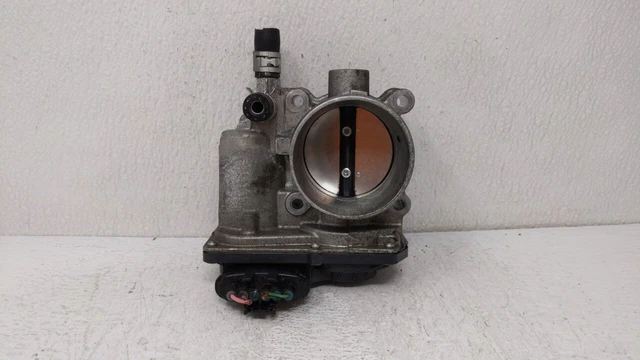 2011-2018 Toyota Corolla Throttle Body TULBR