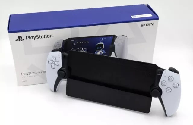 PlayStation Portal Remote Player for PS5 console Sony New Sealed CFIJ-18000